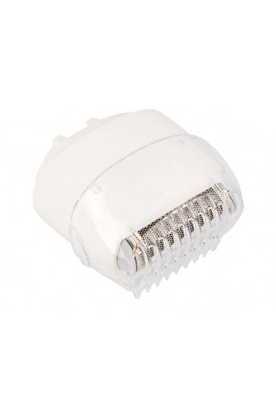 Braun Silk Epil 7 and Xpressive White Shaver Head
