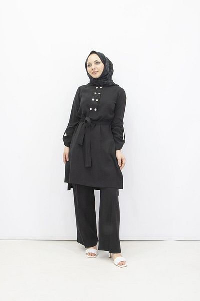 feray kaya 0354 Ezel Modal Set