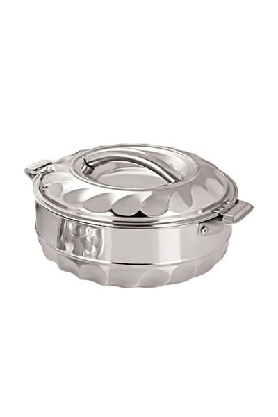 OEM Caserola Termos din Inox, 5 l, Grunberg GR2976
