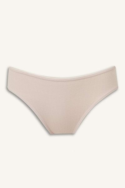 DeFacto Ribana 5 τεμαχίων σλιπ εσώρουχα-Fall in Love F2123AX25HS