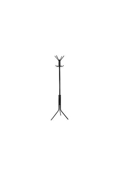Casa Vital Umeras THOR, 46x46x170, negru