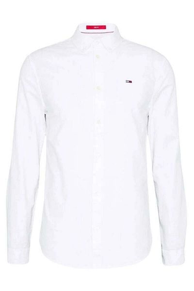Tommy Jeans Men Shirt