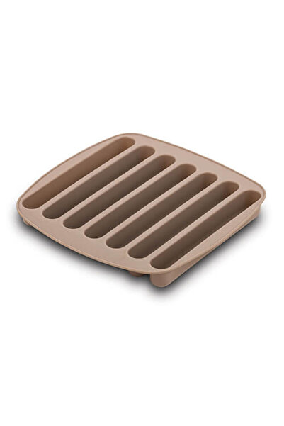 Nava Tavă de gheață din silicon Misty NV 111 049