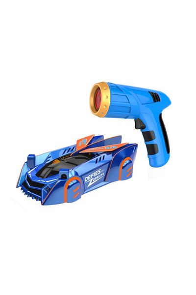 OEM Masina de curse cu laser Defies Gravity Bleu