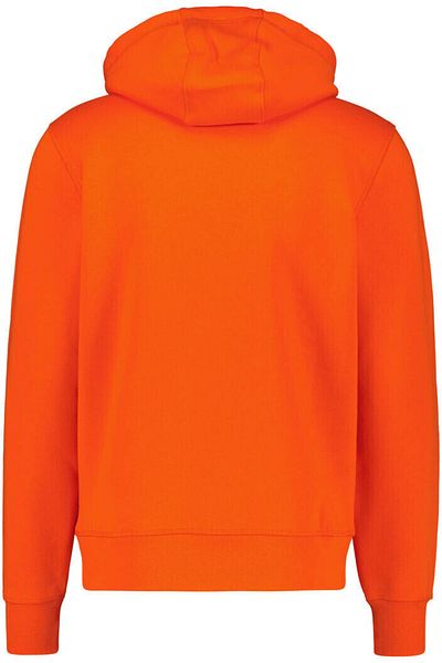 Tommy Hilfiger Sport .._Tommyhilfiger Organic Cotton Hooded Sweatshirt