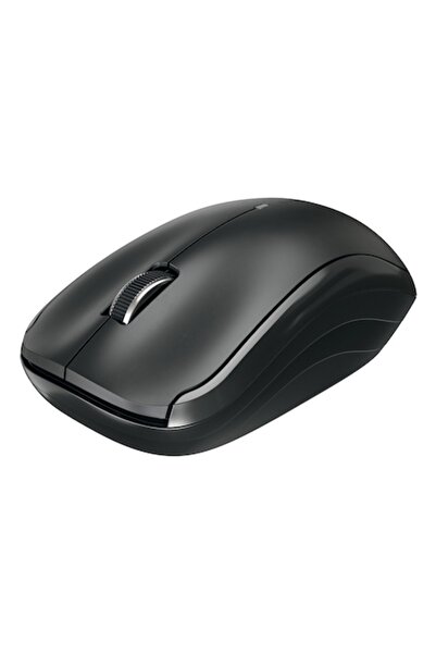 Cherry Mouse wireless, 1300 DPI, negru, ergonomic