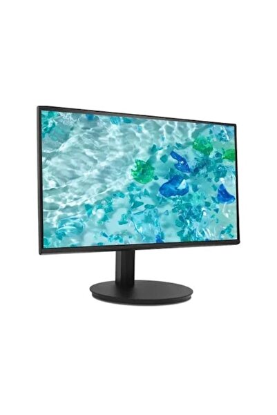 ACER Monitor LCD CB272UGb 27", 2560x1440, 120Hz, Negru