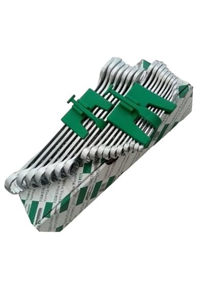 Elta Combination Key Set 17 Pieces
