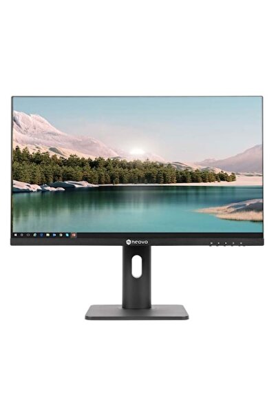 AG NEOVO Monitor IPS LED AG Neovo 27" LH-2703, Full HD 1920 x 1080, VGA, HDMI...