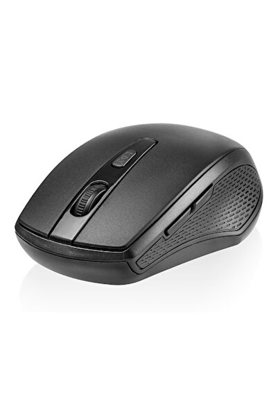 Tracer Mouse Deal, wireless 2.4 GHz, senzor optic 1600 DPI, negru