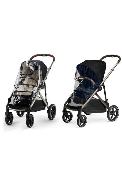 Cybex Gold Husa de ploaie carucior Cybex Gazelle S