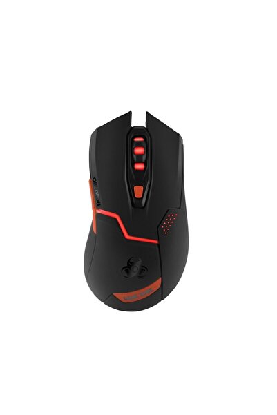 Tracer Mouse Gaming GAMEZONE Oblivion AVAGO 9800, 8200 DPI, Black
