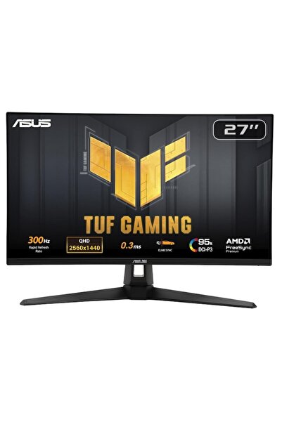 ASUS Monitor Gaming IPS rapid TUF Gaming 27" VG27AQM5A