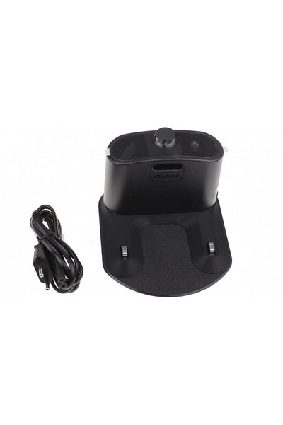 iRobot Stație de încărcare pentru aspirator Roomba 4648050, pentru seria 500 -> 900