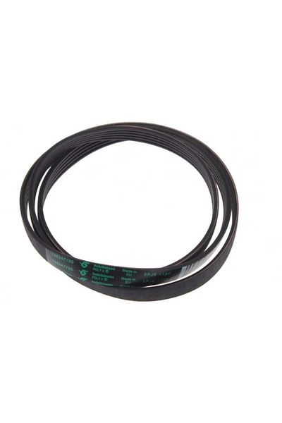 Electrolux Transmission Belt for Washing Machine, POLY-V 1200PJ5,