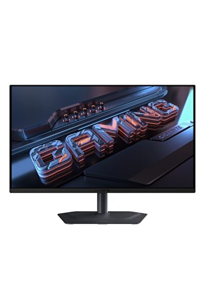 Gigabyte Monitor Gaming QD-OLED 27" MO27U2, UHD 3840 x 2160, HDMI, DisplayPor...