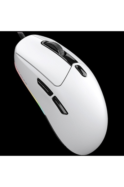 Cougar Mouse pentru gaming, COUGAR, Alb, USB