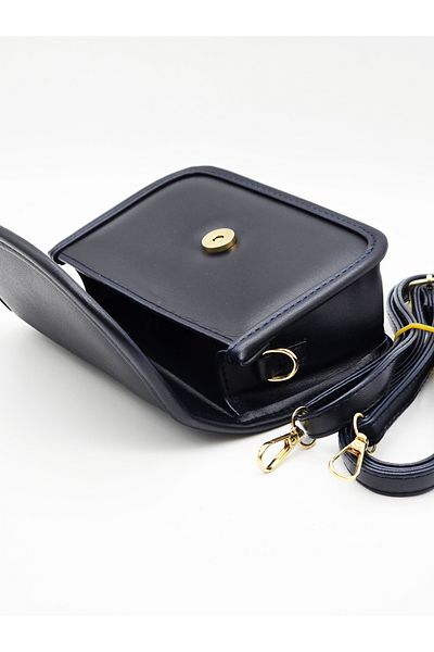 Reddington Women's Mini Box Model Cross Arm and Shoulder Bag