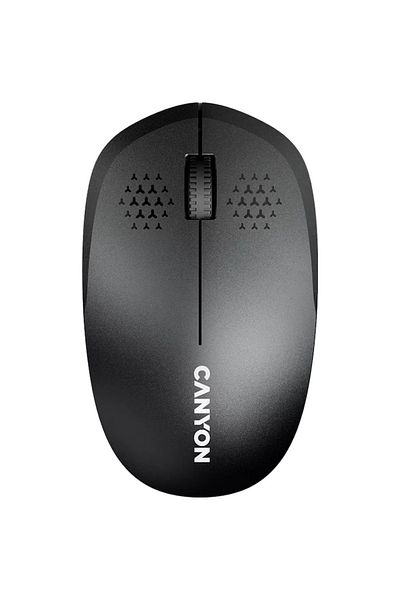 CANYON Mouse Bluetooth Black