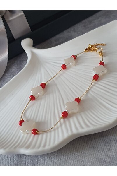 Bestway ve Diğeri Custom Design Anklet