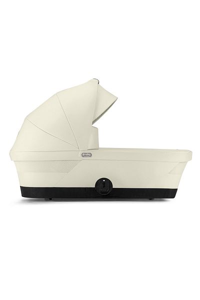Cybex Gold Landou Cybex Gazelle S Seashell Beige