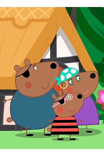 Outright Games My Friend Peppa Pig - PS4