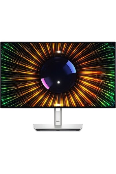 Dell Monitor IPS LED 23.8" U2424H, Full HD (1920 x 1080), HDMI, DisplayPort, ...