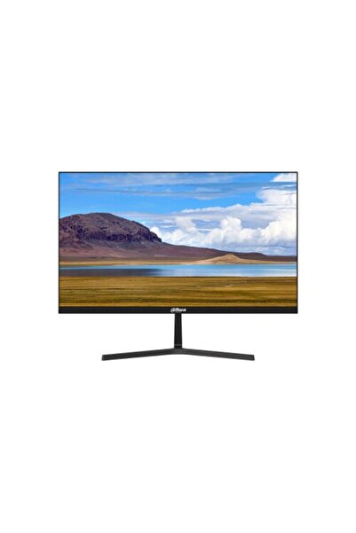 DAHUA Monitor LED IPS LM27-B201S 27", Full HD (1920x1080), 100Hz, 4ms, Boxe 1W x2, HDMI, VGA, VESA,