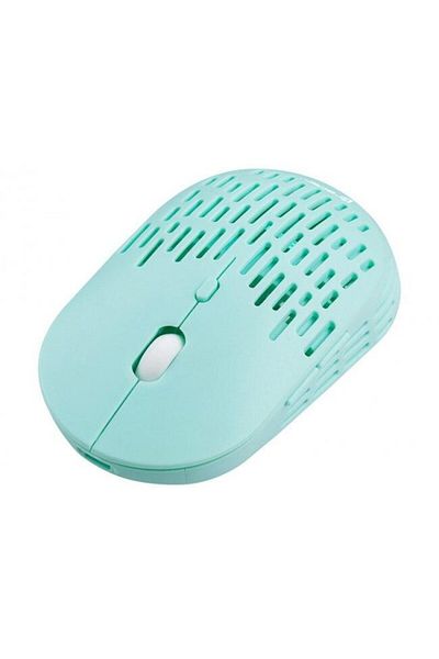 Tracer Mouse Tracer, Wireless, 2.4 Ghz, Optical Sensor, Blue