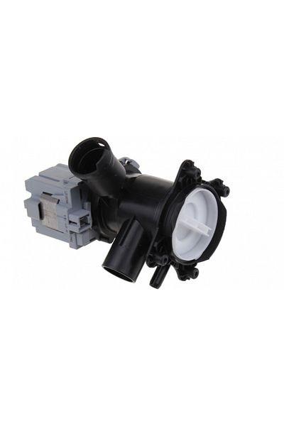 Bosch Pompă de scurgere pentru mașini de spălat compatibile cu Bosch, 30W, 00145777