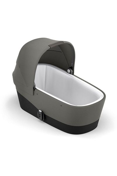 Cybex Gold Landou Cybex Gazelle S Soho Grey