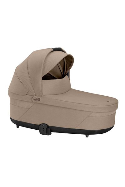 Cybex Gold Landou S Lux Cybex Almond Beige
