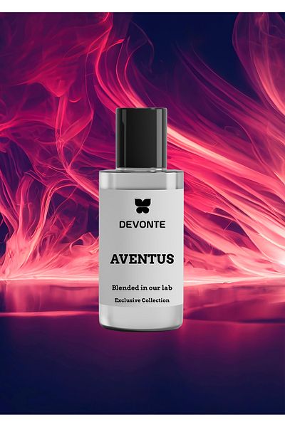 Devonte International Aventus-long-lasting-men-extrait De Parfum 30ml