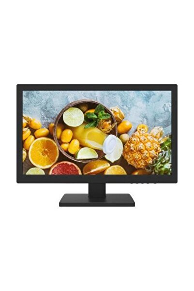 Hikvision Monitor LED, 18.5", DS-D5019S0-1P0, 1366x768
