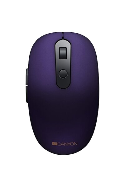 CANYON Mouse MW-9 Dual-mode Wireless Violet