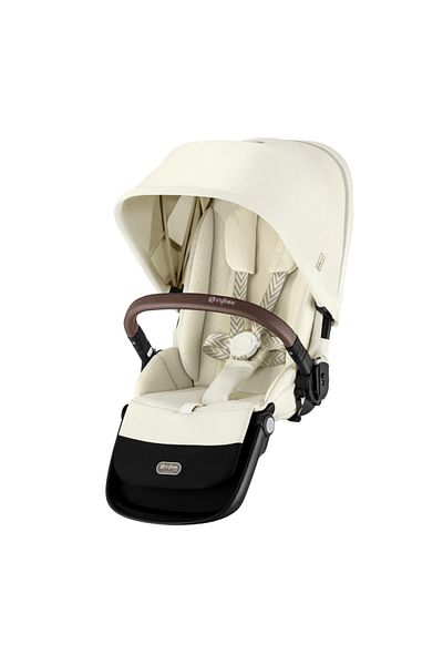 Cybex Gold Unitate scaun carucior Cybex Gazelle S Taupe/Seashell Beige