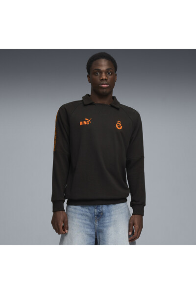 Puma Galatasaray SK KING Drill Top Bărbați