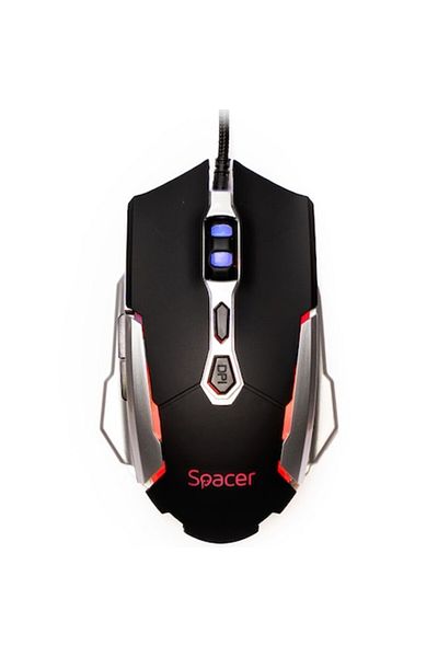 Spacer Mouse Pulsar Lite Gaming