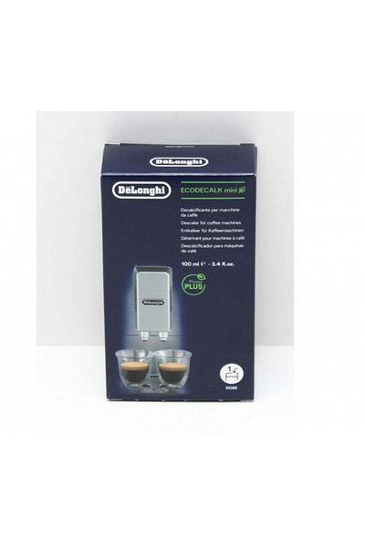 DELONGHİ Soluție anti-calcar pentru espressoare DLSC101, 100 ml