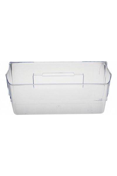 Electrolux Fridge drawer for vegetables/fruits, 2247083021, 47 x 19 x 19 cm