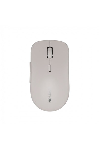 CANYON Mouse MW-12 Dual band Wireless CNS-CMSW12BG Alb