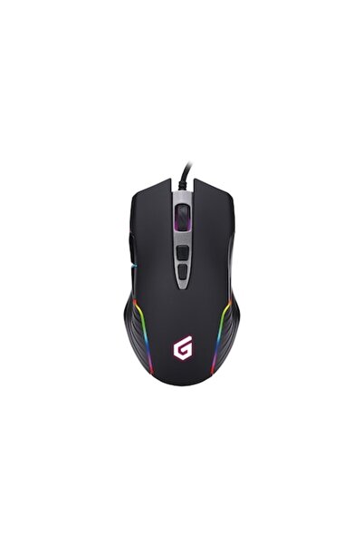 CONCEPTRONIC Mouse de gaming Optic 7200 DPI Negru 7 Butoane