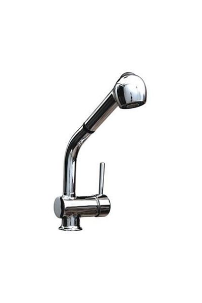İtimat Delta Mix 324T Spiral Sink Mixer
