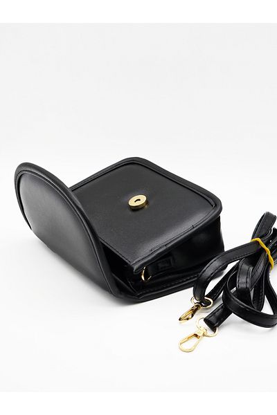 Reddington Women's Mini Box Model Cross Arm and Shoulder Bag