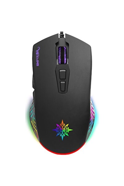 Inca Mouse de gaming IMG-309