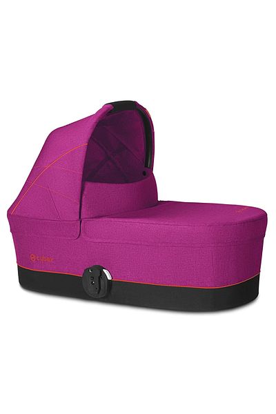 Cybex Gold Landou S Cybex Passion Pink