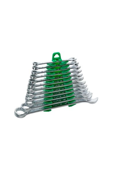 Elta 0350 Combination Key Set 12 Pieces