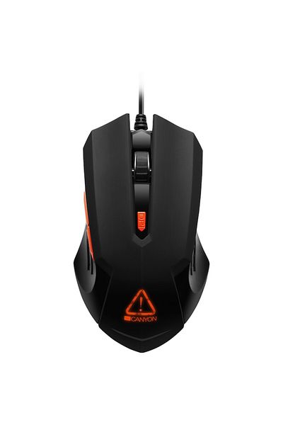 CANYON Gaming Mouse CND-SGM01RGB Star Raider