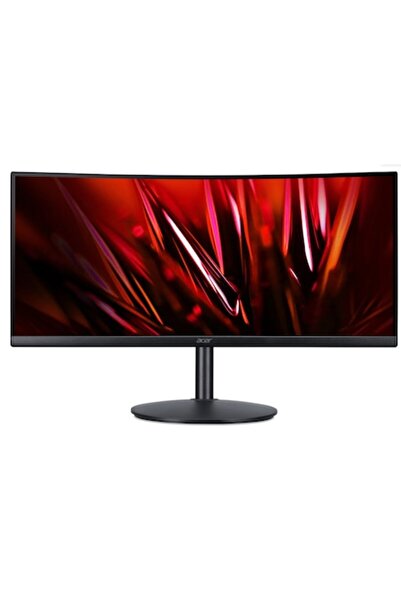 ACER Monitor de gaming LED Nitro 34" XZ342CUS3bmiipphx