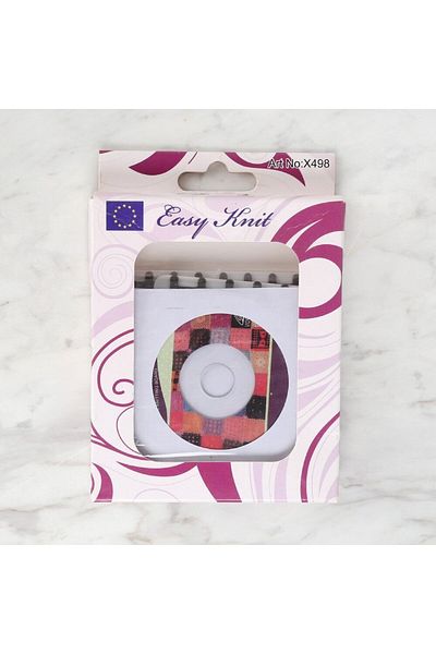MBB ETİCARET Loren Crafts Easy Knit Easy Knitting Apparatus